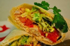 image of burrito