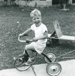 image of tricycle