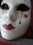 image of mask