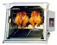 image of oven