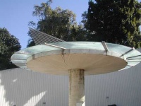 image of sundial