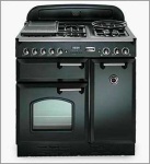 image of stove
