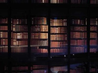 image of library