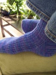 image of sock