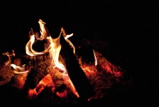 image of fire