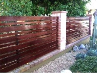 image of fence