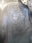 image of breastplate