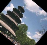 image of pagoda