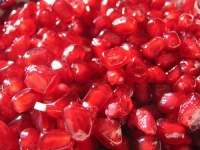 image of pomegranate