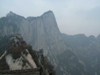 image of cliff