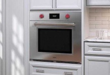 image of oven