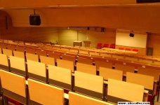 image of auditorium #12