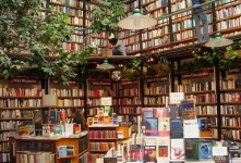 image of indoor