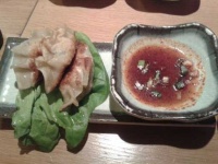 image of gyoza #14