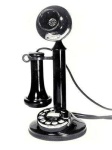image of telephone