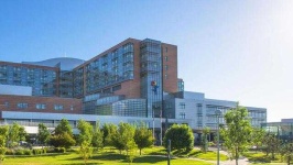 image of hospital