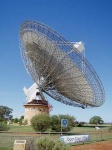image of radio