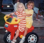 image of tricycle
