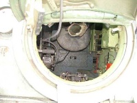 image of tank