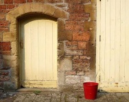 image of bucket