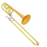 image of trombone