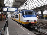 image of trainstation #3