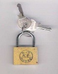 image of padlock