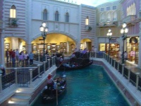 image of gondola