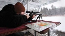 image of rifle