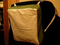 image of backpack
