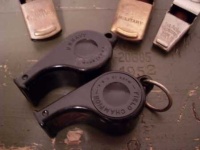 image of whistle