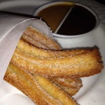 image of churros #4