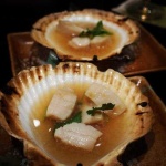 image of scallops #3