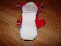 image of diaper