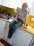image of dishwasher