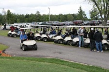 image of golfcart