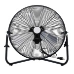image of fan