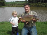 image of tench