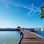 image of sea