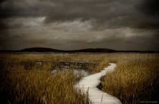 image of stormy