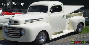 image of pickup