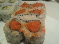 image of sushi #8