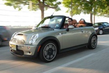 image of convertible_car