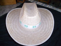 image of sombrero