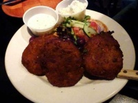 image of falafel #25