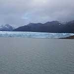 image of glacier