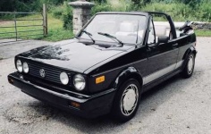 image of cabriolet