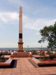 image of obelisk