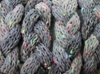 image of braided #27