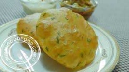 image of poori #22